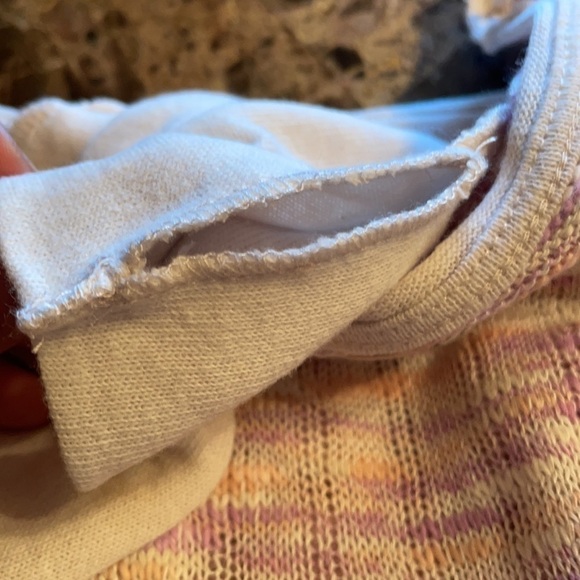 We The Free Spaced Out Tee Pink Combo - Picture 11 of 14